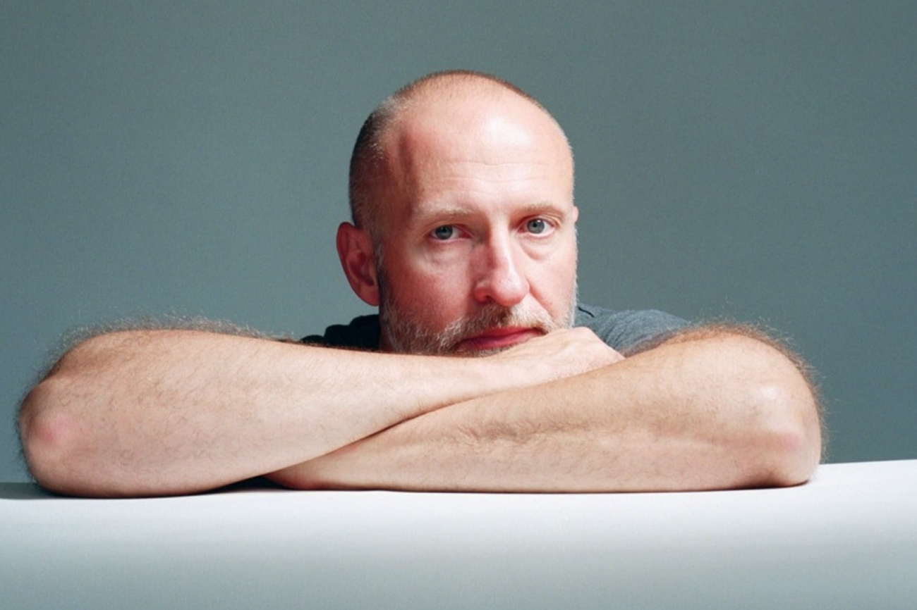 Bob Mould – 03.06.2008 – Köln, Luxor