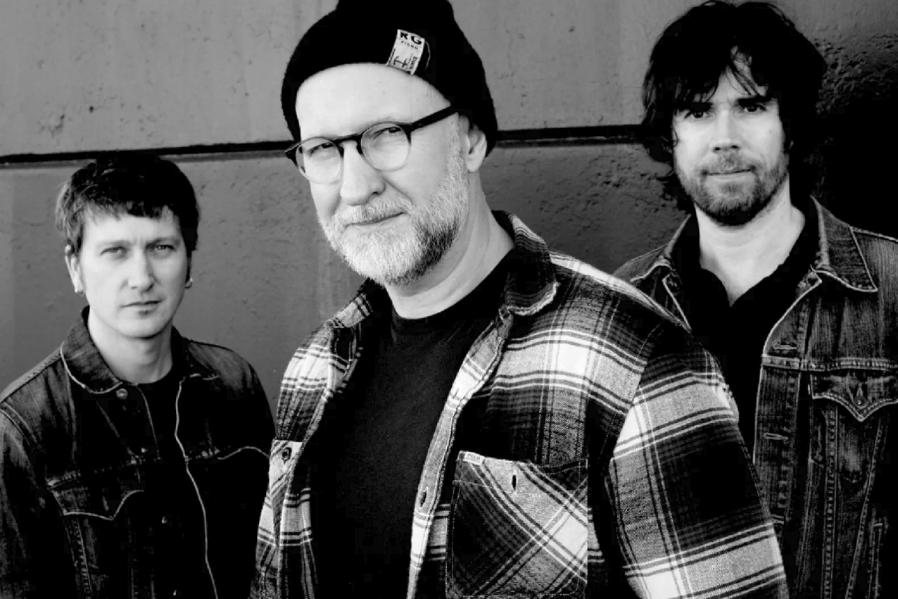 Bob Mould