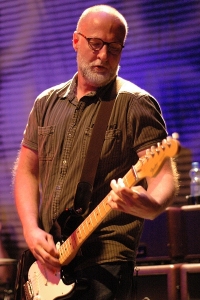 Bob Mould