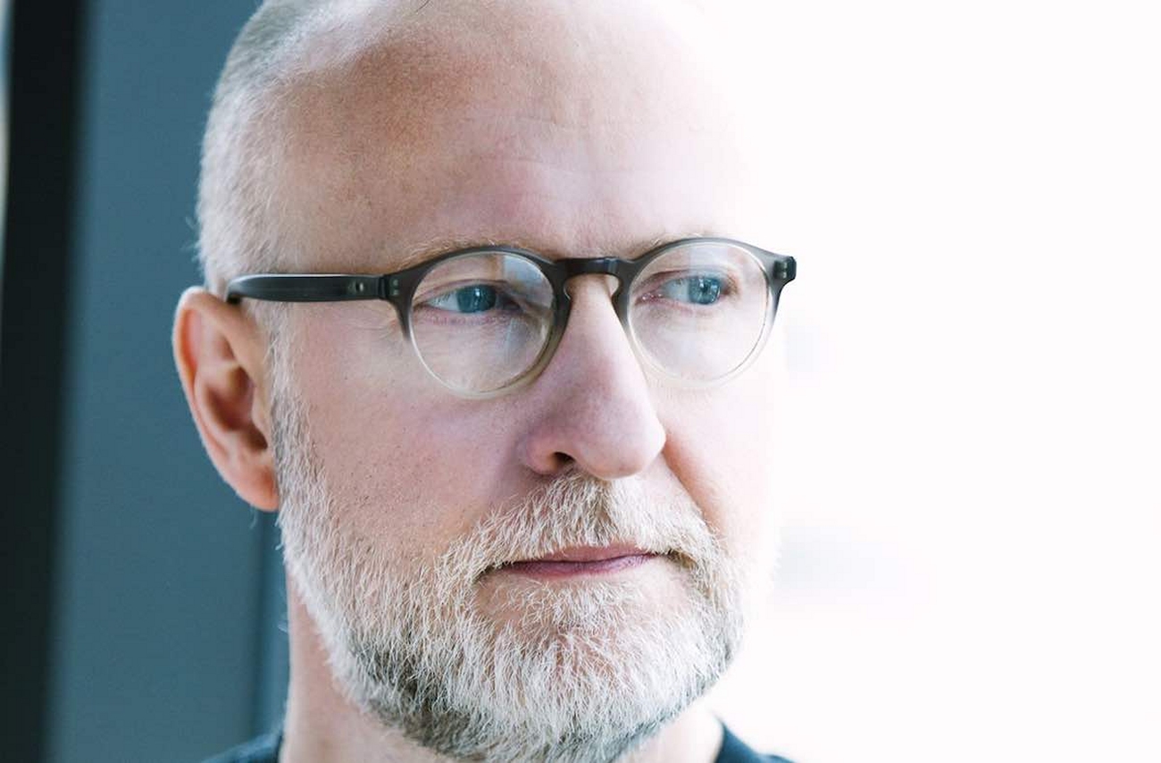 Bob Mould – Auf die altmodische Tour