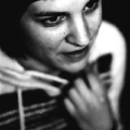 Joanna Bolme – The art of (home) recording