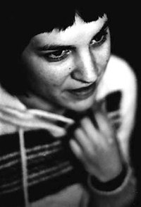 Joanna Bolme