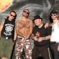 The Bones, Demented Are Go – 27.04.2006 – Hamburg, Markthalle