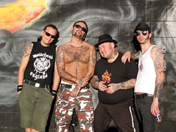 The Bones