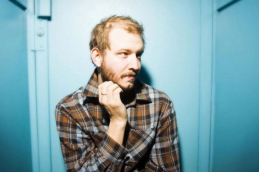 Bon Iver – 19.05.2009 – Düsseldorf, Zakk