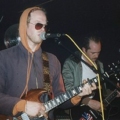 Bonnie Prince Billy – 08.04.2001 – München, Club 2