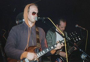 Bonnie Prince Billy