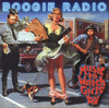 Boogie Radio - Music To Watch Girls By