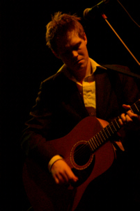 The Book Of Daniel, Boy Omega – 07.12.2006 – Köln, Kulturbunker Mülheim