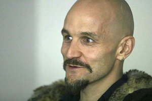 Tim Booth – Vom James-Frontman zum Serienmörder