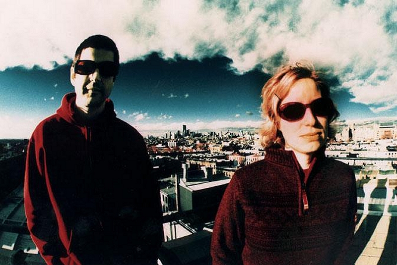Bowery Electric – Zurück in der Zukunft