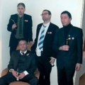 Boxhamsters – Gießen strikes back