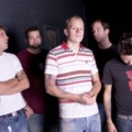 Boysetsfire, Tribute To Nothing – 30.03.2006 – Hamburg, Logo