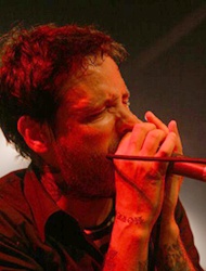 Boysetsfire – 19.05.2007 – Hamburg, Uebel & Gefährlich