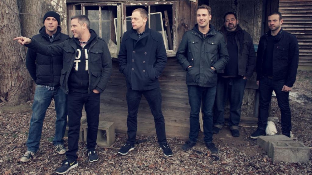 Boysetsfire – Unity in diversity
