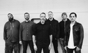 Boysetsfire – 01.10.2015 – Hamburg, Docks