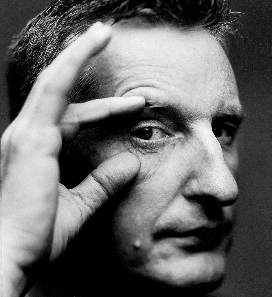 Billy Bragg – The Tin Man