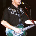 Billy Bragg, Jill Sobule – 11.03.2004 – Köln, Prime Club