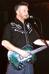 Billy Bragg, Jill Sobule – 11.03.2004 – Köln, Prime Club