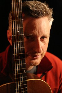 Billy Bragg – Überraschung!