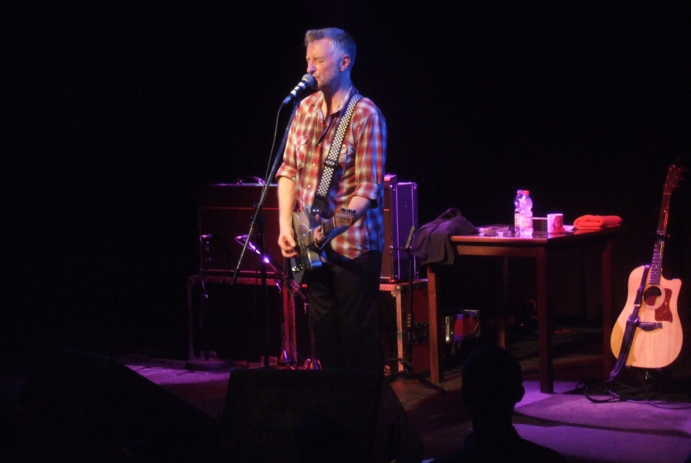 Billy Bragg