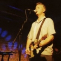 Billy Bragg – 27.09.2002 – Bochum, Matrix