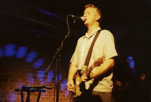 Billy Bragg