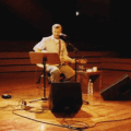 Billy Bragg – 06.06.2000 – Hamburg, NDR-Sendesaal „Rolf Liebermann Studio“