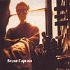 Brave Captain – The Fingertip Saint Session Vol. 1