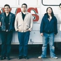 The Breeders, Radar Brothers – 18.06.2002 – Köln, Prime Club