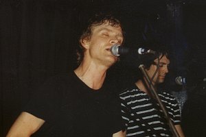 Brendan Benson – 15.06.2005 – Köln, Blue Shell