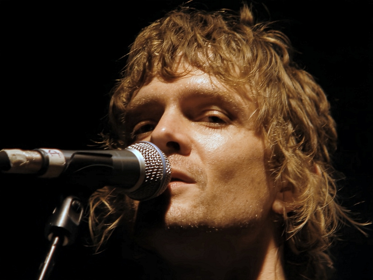 Brendan Benson