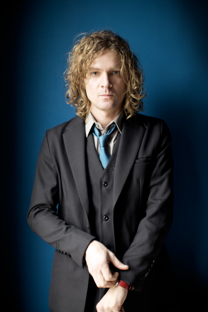 Brendan Benson – Ehrlich währt am längsten