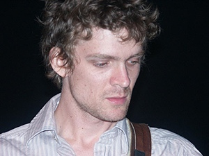 Brendan Benson