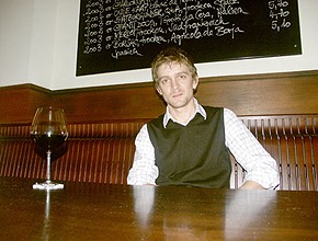 Brendan Benson