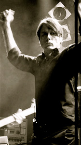 Brett Anderson – 01.02.2010 – Berlin, Lido