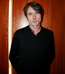 Brett Anderson