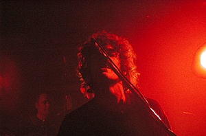 Black Rebel Motorcycle Club, The Vue – 23.02.2002 – Köln, Prime Club