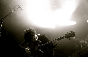 Black Rebel Motorcycle Club – 26.06.2015 – Berlin, Astra