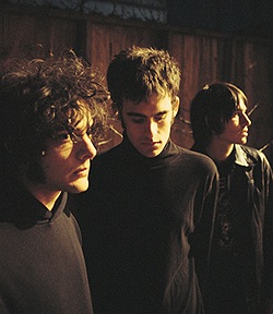 Black Rebel Motorcycle Club – Abwarten