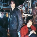 Black Rebel Motorcycle Club – 19.06.2002 – Köln, WDR Funkhaus, Kleiner Sendesaal
