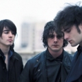 Black Rebel Motorcycle Club – Age is an idle mind