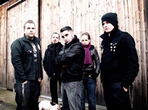 Broilers – 21.11.2014 – Kiel, Sparkassen-Arena