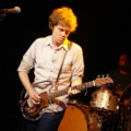The Chris Brokaw Rock Band – 20.04.2006 – Rotterdam, Rotown