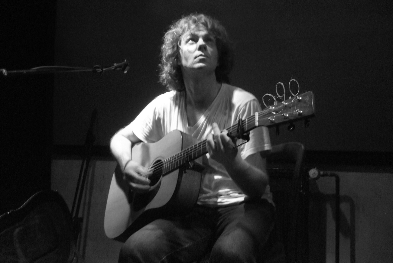Chris Brokaw – 29.06.2010 – Berlin, Madame Claude