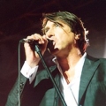 Bryan Ferry – 14.09.2002 – Bonn, Museumsplatz