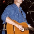 Richard Buckner Duo – 30.05.2003 – Dortmund, FZW