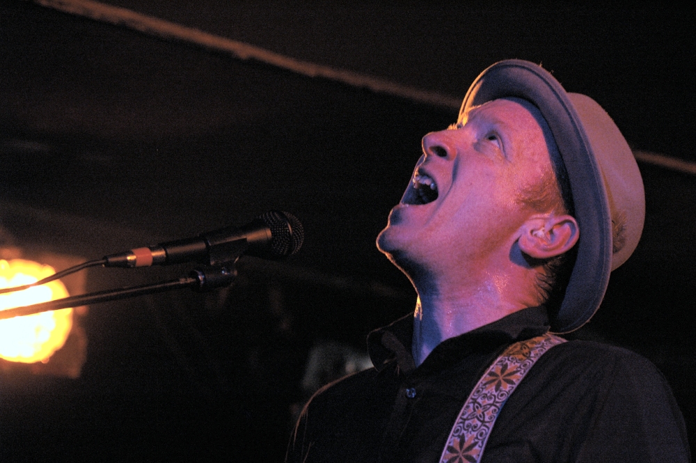 Buffalo Tom – 08.03.2011 – Köln, Luxor