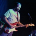 Built To Spill – 18.05.2007 – Köln, Gebäude 9