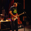 Built To Spill – 16.10.2008 – Bochum, Bahnhof Langendreer